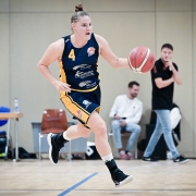 Basket: Le BBC Troistorrents cale à Pully